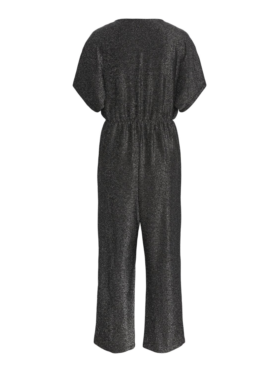 PCSERINA Wholesuit - Black